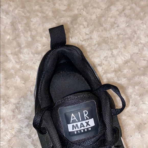 Nike air max siren shoes - Picture 5 of 5